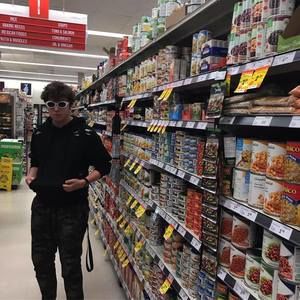 Meet your Posher, Preston